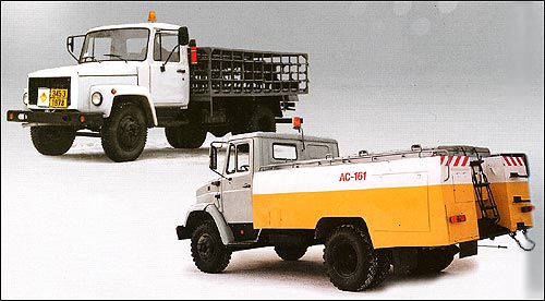 Тротуароуборочные машины - трактора ДКТ-705 и КО-718